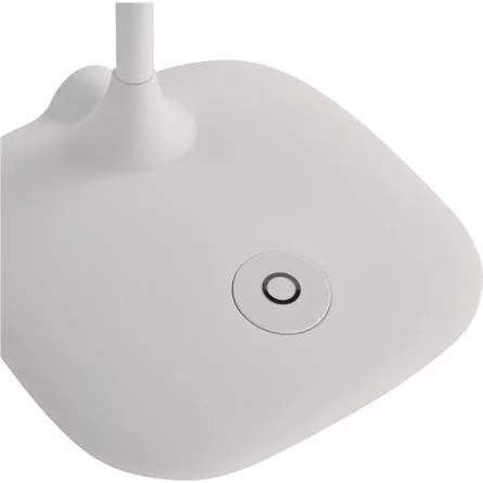 Emos Z7602W LED Stella fehér asztali  lámpa