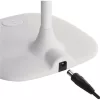 Emos Z7602W LED Stella fehér asztali  lámpa