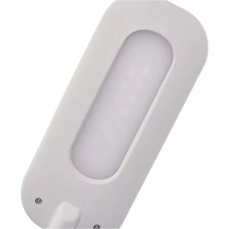 Emos Z7602W LED Stella fehér asztali  lámpa