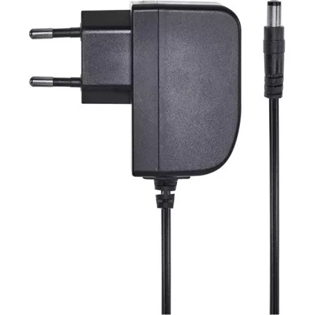 Emos Z7607S Alvin 200lm szabályozható ezüst LED asztali lámpa