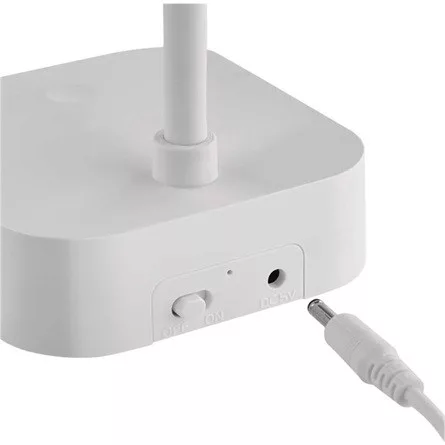 Emos Z7627 Emily újratölthető LED asztali lámpa