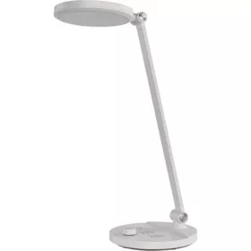 Emos Z7628W Charles fehér LED asztali lámpa