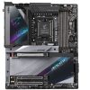 Gigabyte Z790 AORUS MASTER desktop alaplap E-ATX