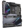 Gigabyte Z790 AORUS MASTER desktop alaplap E-ATX