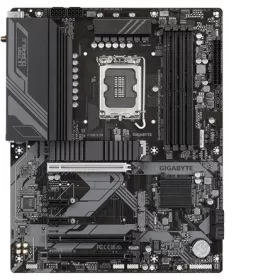 Gigabyte Z790 D AX desktop alaplap ATX