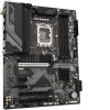 Gigabyte Z790 D AX desktop alaplap ATX