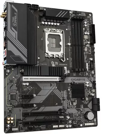Gigabyte Z790 D AX desktop alaplap ATX