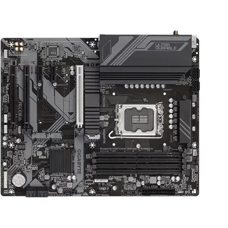 Gigabyte Z790 D AX desktop alaplap ATX