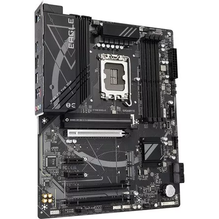 Gigabyte Z790 EAGLE desktop alaplap ATX