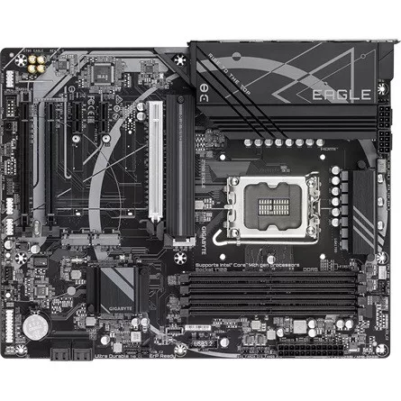 Gigabyte Z790 EAGLE desktop alaplap ATX