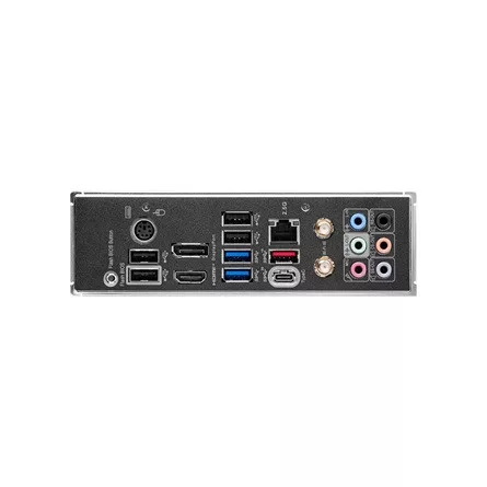 MSI Z790 GAMING PLUS WIFI desktop alaplap ATX