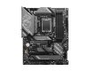 MSI LGA1700 Z790 GAMING PLUS WIFI alaplap