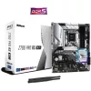 ASROCK Alaplap S1700 Z790 PRO RS WIFI INTEL Z790, ATX