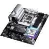ASROCK Alaplap S1700 Z790 PRO RS WIFI INTEL Z790, ATX
