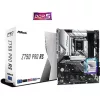 ASROCK Alaplap S1700 Z790 PRO RS INTEL Z790, ATX