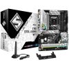 ASROCK MB Desktop Z790 Steel Legend (S1700, 4x DDR5, 1x PCIe 5.0 x16, 1x PCIe 4.0 x16, 1x PCIe 3.0 x1, 4x Hyper M.2, 1x Blazing M.2, 8x SATA3, 2x USB-C, 16x USB 3.2, 5x USB 2.0, 1x RJ-45 2.5GB...