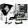 ASROCK MB Desktop Z790 Steel Legend (S1700, 4x DDR5, 1x PCIe 5.0 x16, 1x PCIe 4.0 x16, 1x PCIe 3.0 x1, 4x Hyper M.2, 1x Blazing M.2, 8x SATA3, 2x USB-C, 16x USB 3.2, 5x USB 2.0, 1x RJ-45 2.5GB...