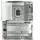 Gigabyte Z890 AERO G desktop alaplap ATX