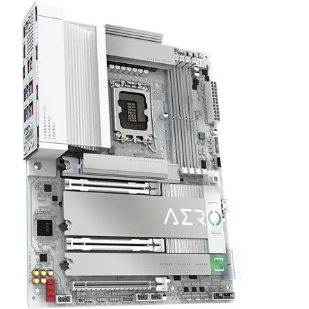 Gigabyte Z890 AERO G desktop alaplap ATX