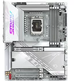 Gigabyte Z890 AORUS PRO ICE desktop alaplap ATX