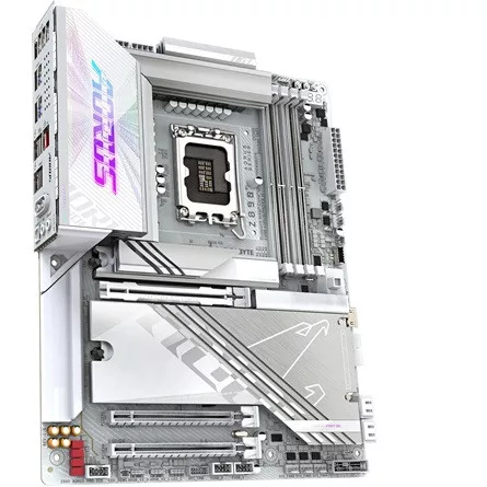 Gigabyte Z890 AORUS PRO ICE desktop alaplap ATX