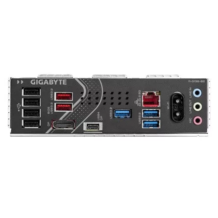 Gigabyte Z890 EAGLE WIFI7 desktop alaplap ATX