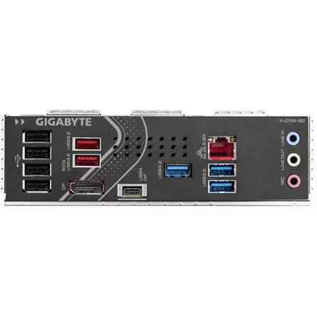 Gigabyte Z890 EAGLE desktop alaplap ATX