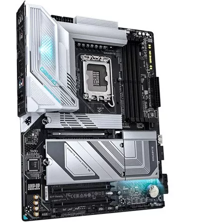 Gigabyte Z890 GAMING X WIFI7 desktop alaplap ATX