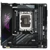 GIGABYTE Alaplap S1851 Z890I AORUS ULTRA INTEL Z890, mini-ITX