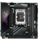 GIGABYTE Alaplap S1851 Z890I AORUS ULTRA INTEL Z890, mini-ITX