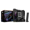 GIGABYTE Alaplap S1851 Z890I AORUS ULTRA INTEL Z890, mini-ITX