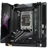 GIGABYTE Alaplap S1851 Z890I AORUS ULTRA INTEL Z890, mini-ITX