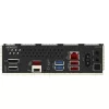 GIGABYTE Alaplap S1851 Z890I AORUS ULTRA INTEL Z890, mini-ITX