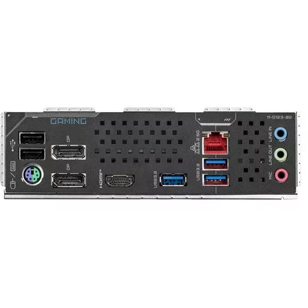 Gigabyte Z890M GAMING X desktop alaplap microATX