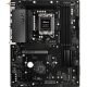 ASRock LGA1851 Z890 PRO-A WIFI alaplap