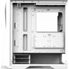 Zalman Z9 Iceberg MS táp nélküli ablakos Full Tower számítógépház fehér