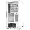 Zalman Z9 Iceberg MS táp nélküli ablakos Full Tower számítógépház fehér