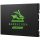 SEAGATE SSD Barracuda 120 (2.5"/500GB/SATA 6Gb/s/) Single pack