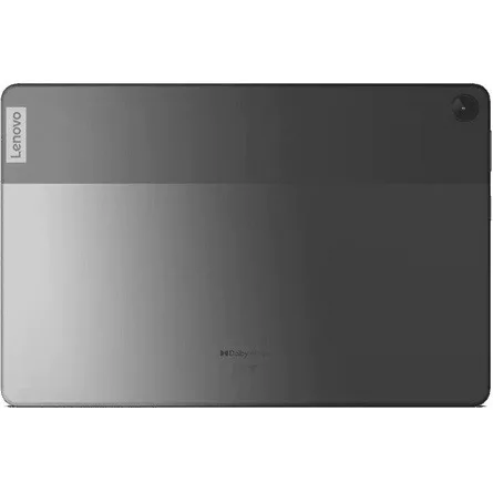 LENOVO-MOB LENOVO Tab M10 3rd Gen (TB328FU), 10.1" WUXGA, Unisoc T610, OC 1.8GHz, 4GB, 64GB, Android 11, Storm grey