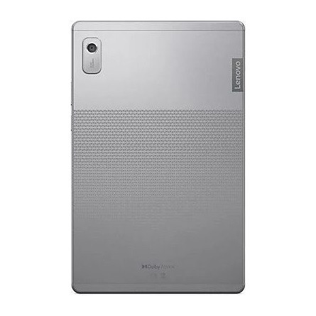 LENOVO-MOB LENOVO Tab M9 (TB310FU), 9" HD, MediaTek G80T, 8C,  4GB, 64GB eMMC, Android, Artic Grey, Folio Case+Film, WOA