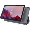 LENOVO-MOB LENOVO Tab M9 (TB310FU), 9" HD, MediaTek G80T, 8C,  4GB, 64GB eMMC, Android, Artic Grey, Folio Case+Film, WOA