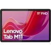 Lenovo Tab M11 (TB330XU) 11" 128GB 4G/LTE tablet szürke (Luna Grey) + Lenovo Tab Pen + Folio Case