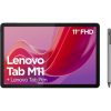 Lenovo Tab M11 (TB330XU) 11" 128GB 4G/LTE tablet szürke (Luna Grey) + Lenovo Tab Pen + Folio Case