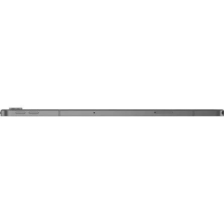 Lenovo Tab (TB311FU) 10.1" 128GB tablet szürke (Luna Grey) + Clear Case