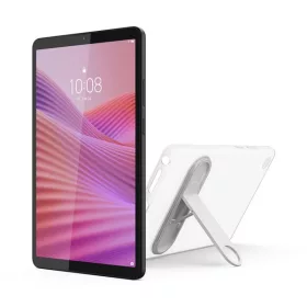   LENOVO-MOB LENOVO Tab One (TB305FU), 8,7" HD IPS, MediaTek Helio G85, 8C, 4GB, 64GB eMMC, Android, Luna Grey, Clear Case, WOA