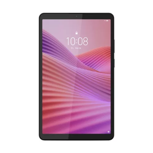 LENOVO-MOB LENOVO Tab One (TB305FU), 8,7" HD IPS, MediaTek Helio G85, 8C, 4GB, 64GB eMMC, Android, Luna Grey, Clear Case, WOA