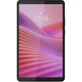   LENOVO-MOB LENOVO Tab One (TB305FU), 8,7" HD IPS, MediaTek Helio G85, 8C, 4GB, 128GB eMMC, Android, Luna Grey, Clear Case, WOA
