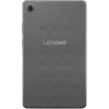 LENOVO-MOB LENOVO Tab One (TB305FU), 8,7" HD IPS, MediaTek Helio G85, 8C, 4GB, 128GB eMMC, Android, Luna Grey, Clear Case, WOA