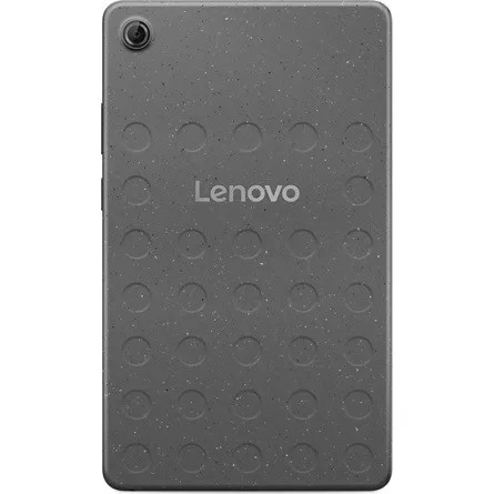 LENOVO-MOB LENOVO Tab One (TB305FU), 8,7" HD IPS, MediaTek Helio G85, 8C, 4GB, 128GB eMMC, Android, Luna Grey, Clear Case, WOA