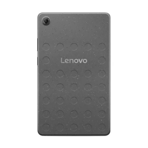 LENOVO-MOB LENOVO Tab One (TB305FU), 8,7" HD IPS, MediaTek Helio G85, 8C, 4GB, 128GB eMMC, Android, Luna Grey, Clear Case, WOA